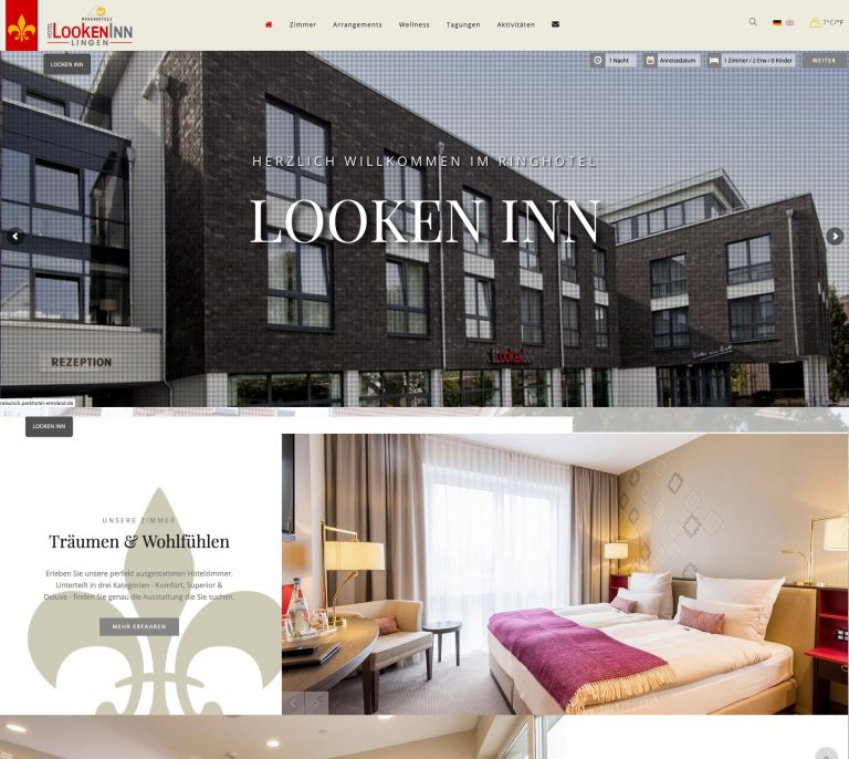 LookenInn Lingen